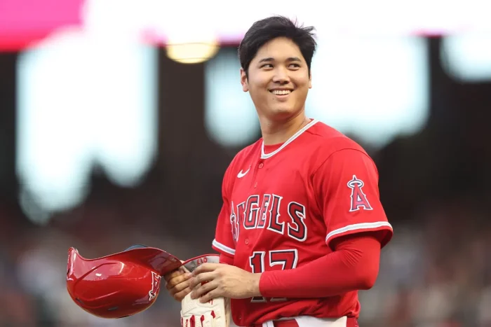 大谷翔平の実家が現在東京とは？